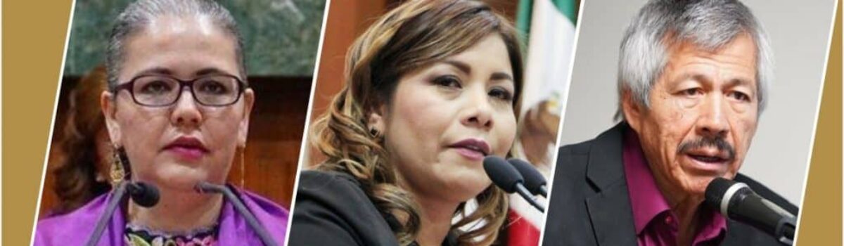Con reformas a Ley de Obras Públicas, coloca Congreso a Sinaloa en la vanguardia nacional