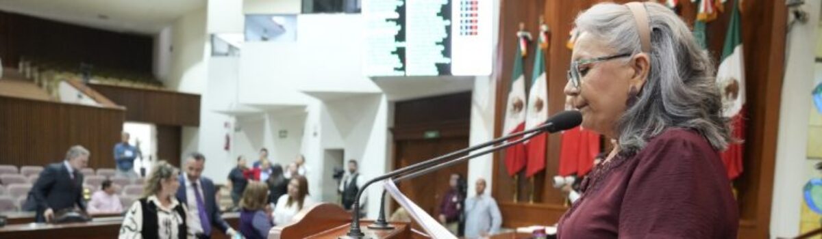 DA CONGRESO PRIMERA LECTURA A DICTÁMENES DE CUENTAS PÚBLICAS MUNICIPALES DE 2021