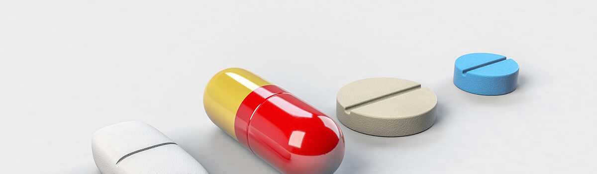 COEPRISS asegura que los medicamentos genéricos son iguales a los de patente