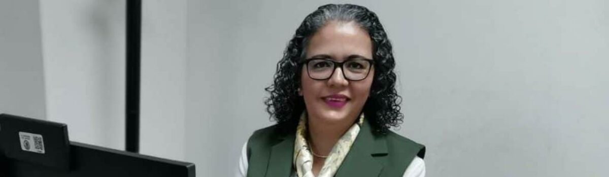 División real de poderes, iniciada en 2018, positiva para Sinaloa: Graciela Domínguez
