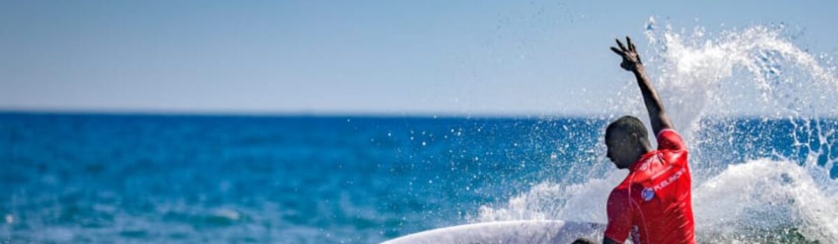 ANUNCIA PROMOTUR SINALOA EVENTO DE SURF ‘MÉXICO ALAS PRO TOUR, MAZATLÁN 2022’