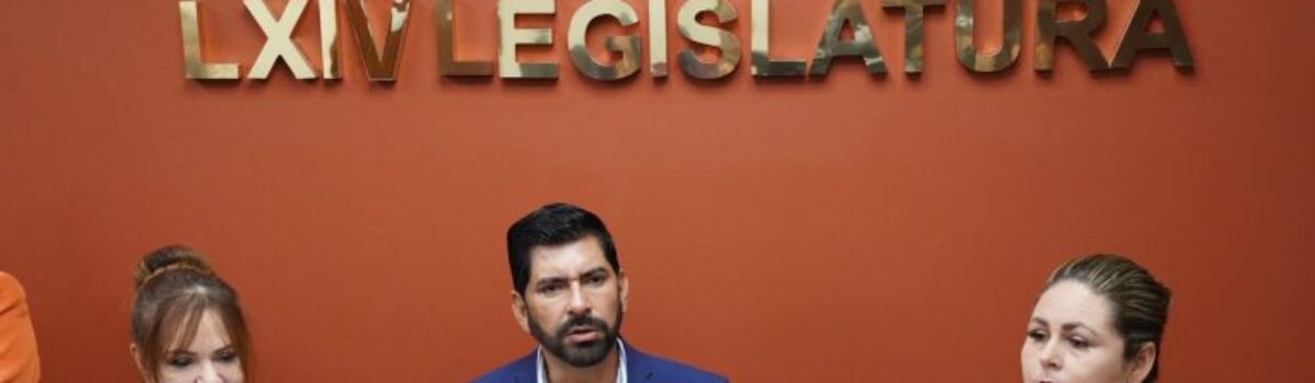 REALIZARÁ COMISIÓN DE PESCA FORO SOBRE ESPECIES EN AGUAS PROFUNDAS