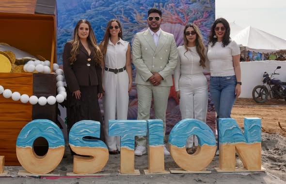 *Elota se llena de sabor en la octava Feria del Ostión*