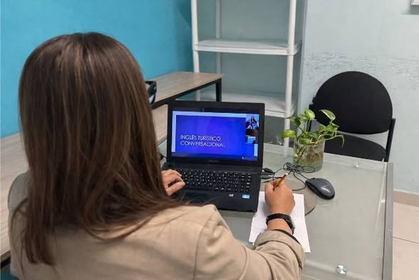 *Inician Gobierno de Mazatlán y CECATI 132 curso–certificación de Inglés Turístico Convencional para prestadores de servicios*