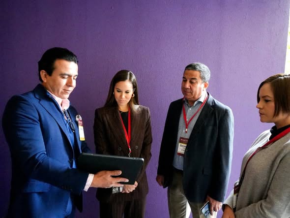 *Se proyecta Sinaloa en foro nacional de la industria hotelera*