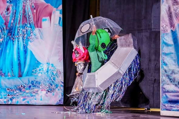 *El Gran Baile Infantil del Carnaval repartirá más de 80 mil pesos en premios*