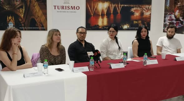 Sinaloa se proyecta como destino estratégico para la industria fílmica