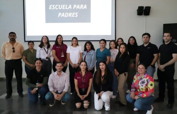 Capacitan a Psicólogas y Psicólogos del Programa Sinaloa Semillero de Campeones.