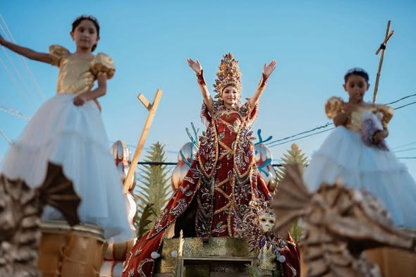 *Anuncian calendario oficial del Carnaval de Villa Unión 2026, en el marco de su 86 aniversario*