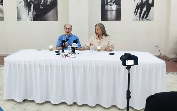 *Corky Siegel cierra con broche de oro la Temporada XVI Gordon Campbell en Mazatlán este domingo*