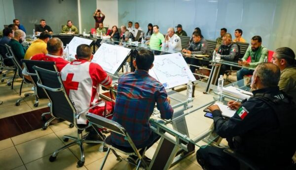 *Listo el operativo de seguridad para disfrutar la rodada “Pueblos y Paisajes 2026: Rodando por el Cuidado del Agua”*