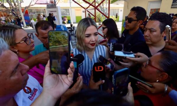 *Afinan autoridades Operativo de Seguridad para Semana Santa 2026 en Mazatlán*