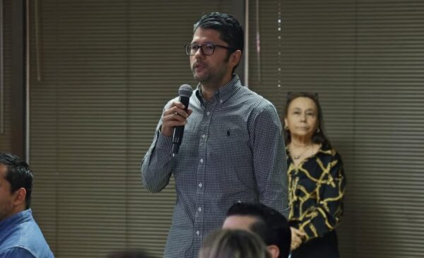 *Avanza con éxito el programa de Licencias Permanentes: Rocha Moya*