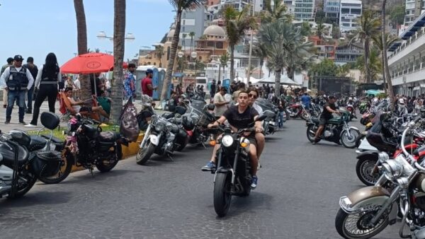 *Semana Internacional de la Moto fortalece la proyección turística de Mazatlán a nivel nacional e internacional*
