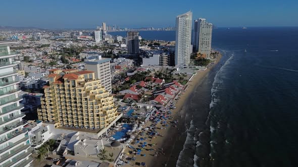 *Mazatlán se posiciona a la vanguardia del turismo esta Semana Santa*