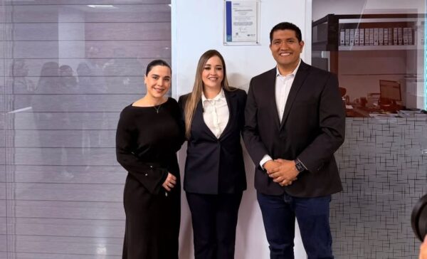 *Avanza COEPRISS en calidad: recibe certificación del Instituto Mexicano de Normalización y Certificación*