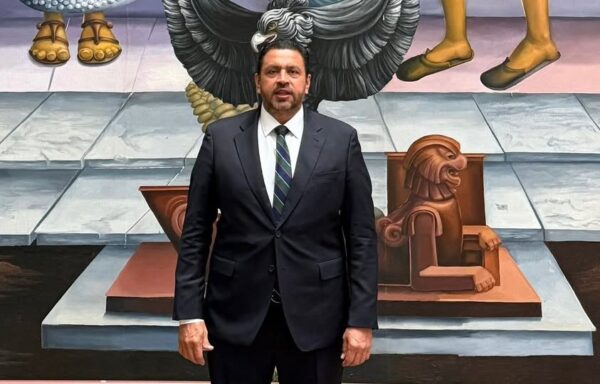 *Concluye la SADER los pagos a productores trigueros sinaloenses, anuncia Ismael Bello Esquivel*