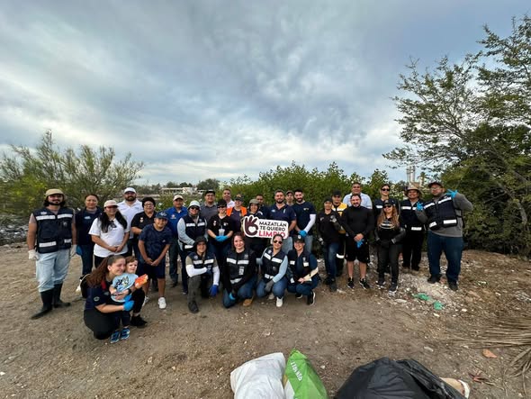 *Por retomar trabajos para concluir el Centro Deportivo “Marco Verde”: Estrella Palacios*