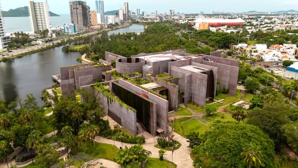 Gran Acuario Mazatlán: a la altura de los grandes íconos turísticos de México