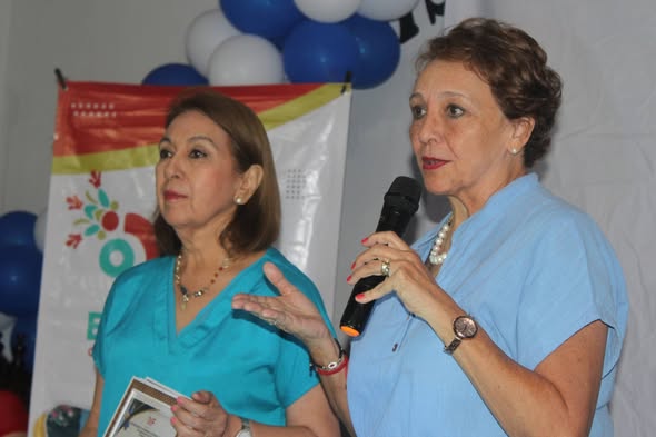 REALIZA DIF ESCUINAPA “UN PASEO POR EL AUTISMO”.