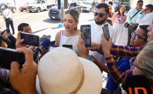 *Pone en marcha Gobierno de Mazatlán operativo por el Día de las Madres*