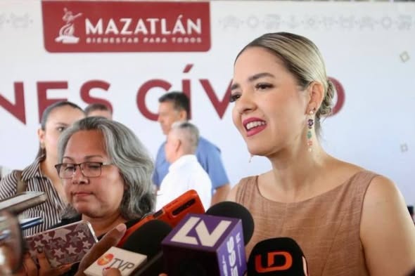 Mazatlán registra ocupación hotelera superior al 80 % durante el fin de semana del Día de las Madres