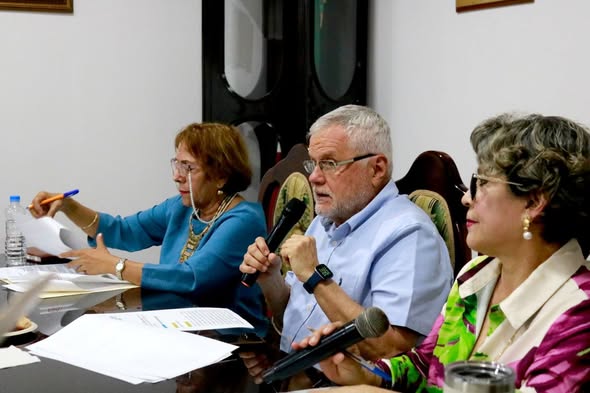 Avanza Escuinapa En Justicia Social Y Modernización Normativa Durante La Sesión De Cabildo No. 37