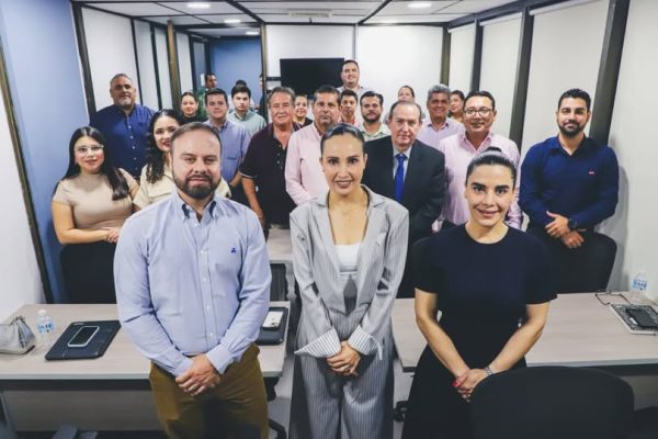 *Sinaloa avanza en orden administrativo con enfoque preventivo*