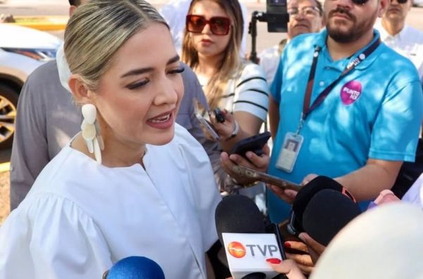 *Avanza coordinación entre Gobierno Municipal y CFE para fortalecer infraestructura eléctrica en Mazatlán*