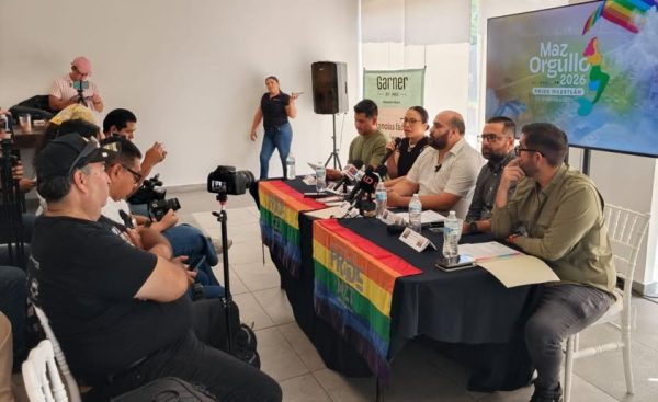 *Se proyecta Mazatlán como destino incluyente*