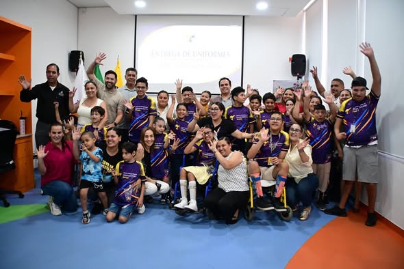Gobierno de Mazatlán, CRIT Sinaloa e iniciativa privada reafirman su compromiso con la inclusión