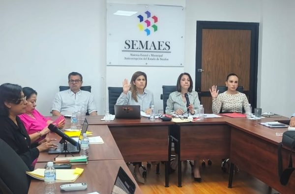 *Interconectará Sinaloa información de declaraciones patrimoniales a Inteligencia de Datos Anticorrupción*