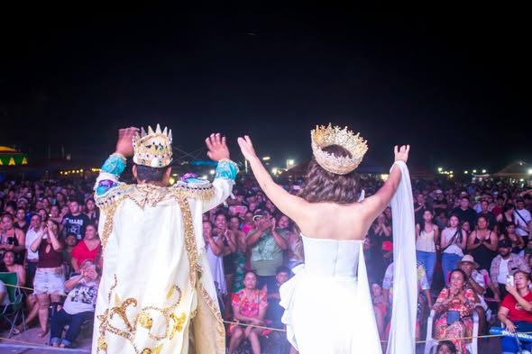 Cierran Con Éxito La Edición 2026 De Las Tradicionales Fiestas Del Mar De Las Cabras