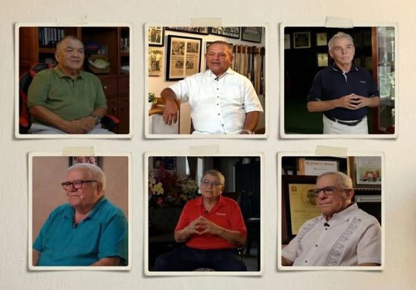 *Gobierno del Estado reconocerá a seis destacados Cronistas Deportivos, en el marco del Día de la Libertad de Expresión*