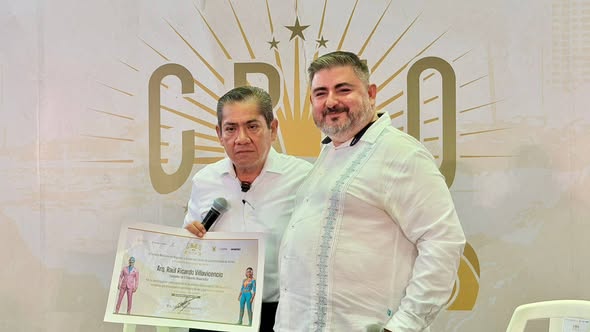 INAUGURAN “CREO MX”, EL FORO EMPRENDEDOR MÁS GRANDE DE MÉXICO EN MAZATLÁN