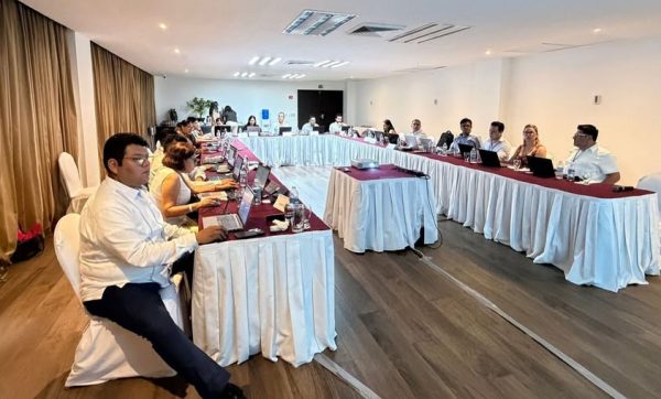 *Mazatlán se convirtió en la sede de la Quinta Reunión del Comité de Vigilancia del Sistema de Participaciones en Ingresos Federales*