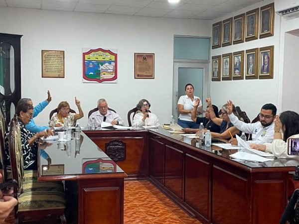 Avanza Cabildo De Escuinapa En La Protección De Derechos Laborales Y Prestaciones