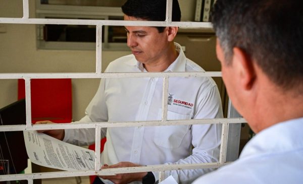 *UAP fortalece el proceso de reinserción social mediante seguimiento a personas beneficiadas con medidas preliberacionales*