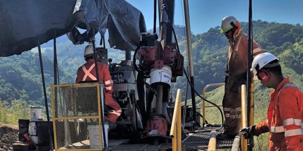 *Reafirma Gobierno de Sinaloa respaldo a inversión minera; Torex Gold reanuda actividades en proyecto Los Reyes*