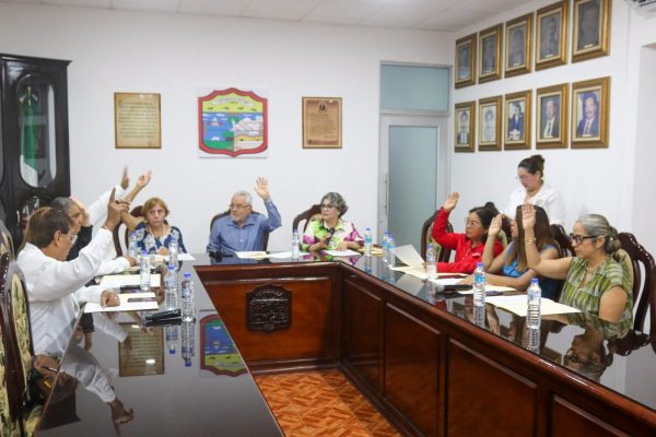 Aprueba Cabildo De Escuinapa Designación De Nuevo Tesorero Y Titular De Atención Ciudadana
