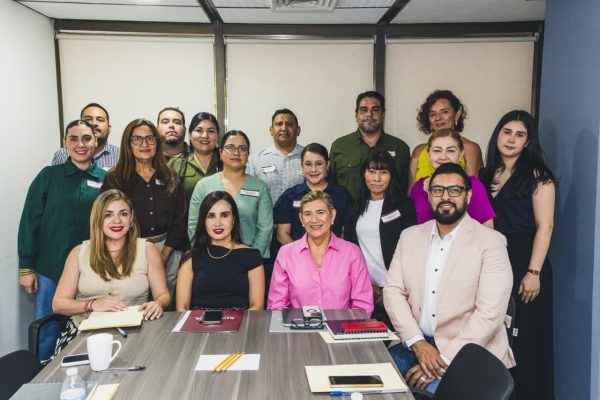 *Blinda Gobierno del Estado derecho a saber con uso de tecnología*