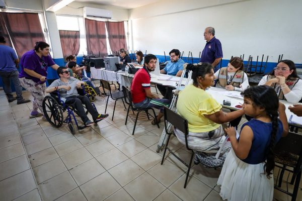 *DIF Sinaloa lleva bienestar y atención integral a las familias de Los Arroyitos, Elota*