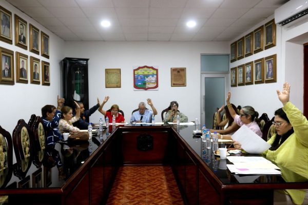 Gobierno De Escuinapa Garantiza La Continuidad De Su Operatividad Financiera En Sesión De Cabildo