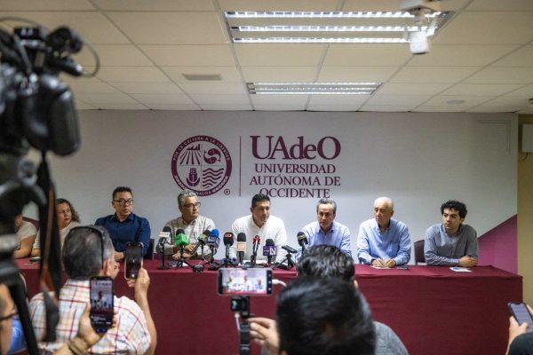 *Convocan a colectivos y población en general a mesas de diálogo para el tema de la planta GPO de Topolobampo*