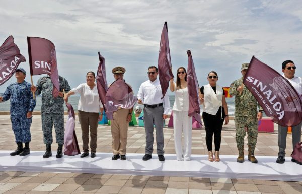 *Más de 18 mil elementos de seguridad y auxilio participarán en el Plan Operativo Verano Seguro 2026*