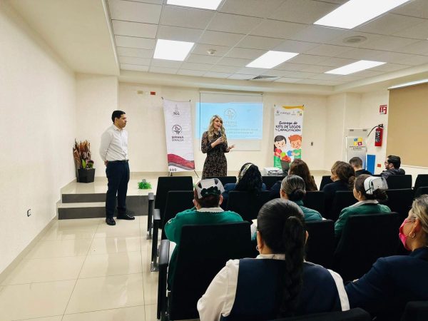 *Más de 34 mil personas fortalecen sus conocimientos sobre los derechos de niñas, niños y adolescentes en Sinaloa*