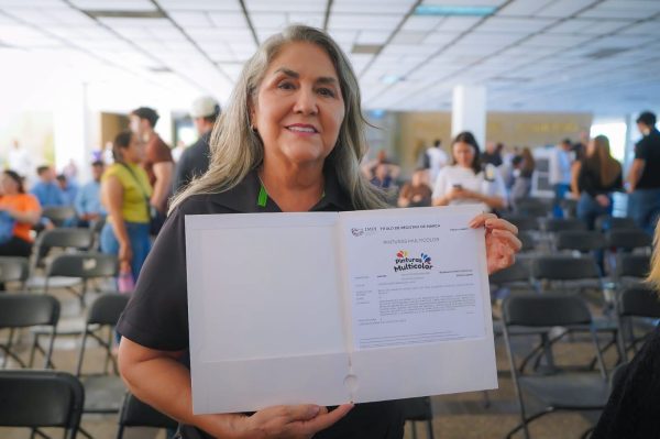 *Servicios Empresariales acerca apoyos que ayudan a crecer a las MiPyMEs sinaloenses*