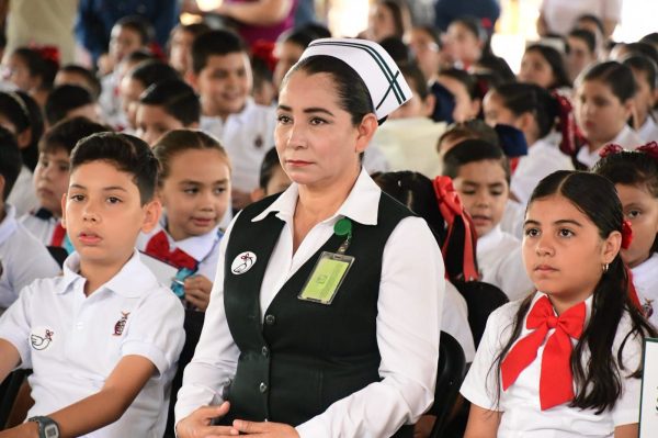 *Sinaloa, con más del 98% de avance en la cobertura de la Estrategia Nacional “Vive Saludable, Vive Feliz”*