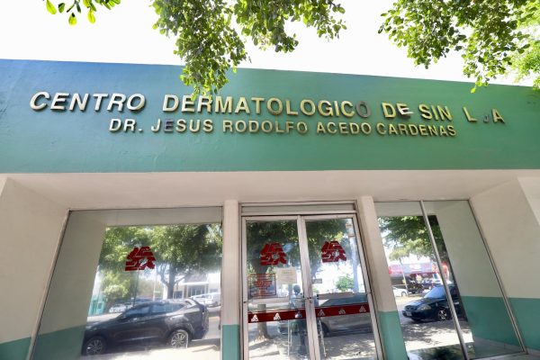 *La Secretaría de Salud fortalece la detección oportuna de la lepra en Sinaloa*