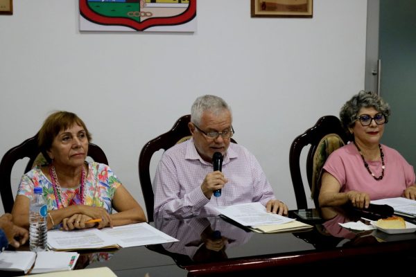 Gobierno de Escuinapa lleva a cabo la Sesión Ordinaria No. 43 de Cabildo